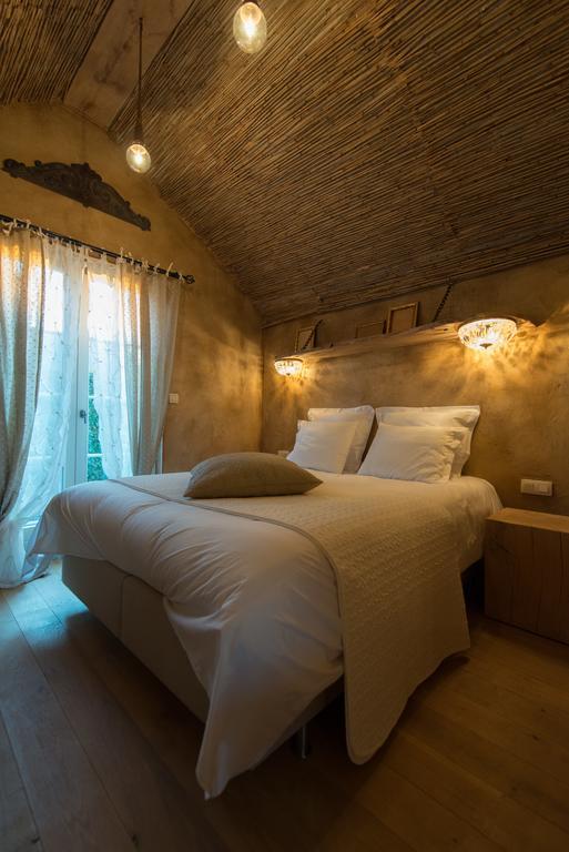 Les Chambres Du Vivier, Chambres D'Hotes Et Gite - A 100M - Durbuy Δωμάτιο φωτογραφία