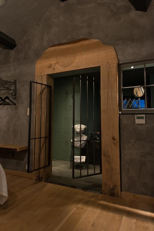 Les Chambres Du Vivier, Chambres D'Hotes Et Gite - A 100M - Durbuy Δωμάτιο φωτογραφία