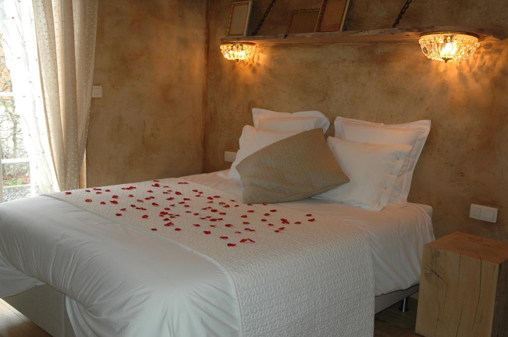 Les Chambres Du Vivier, Chambres D'Hotes Et Gite - A 100M - Durbuy Εξωτερικό φωτογραφία