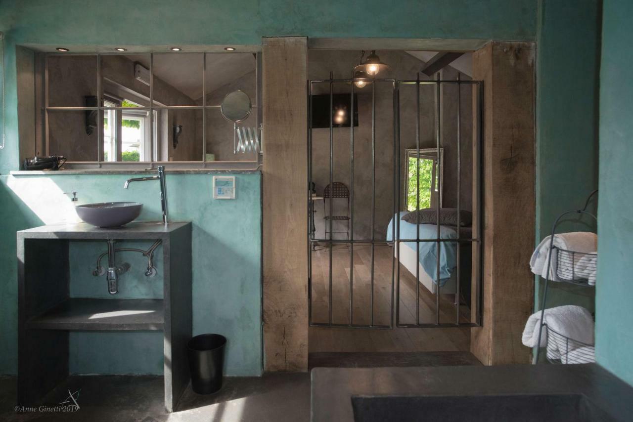Les Chambres Du Vivier, Chambres D'Hotes Et Gite - A 100M - Durbuy Εξωτερικό φωτογραφία